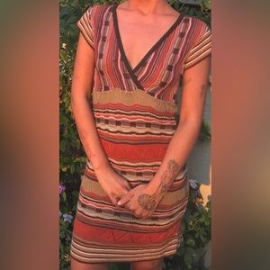 Knit Minded Vintage Knit Dress